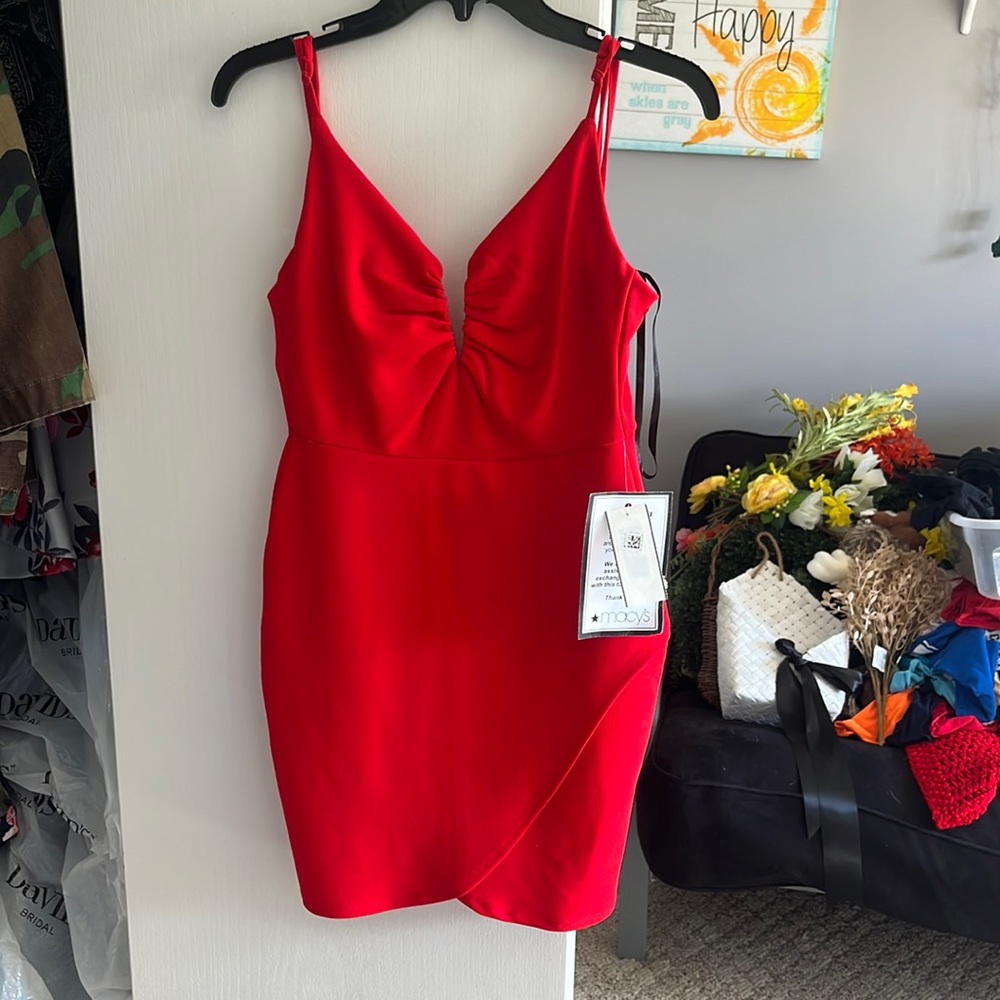 B.Darlin dress